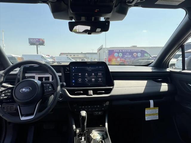 2026 Subaru Outback Touring