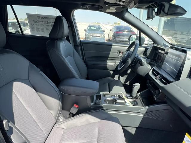 2026 Subaru Outback Touring