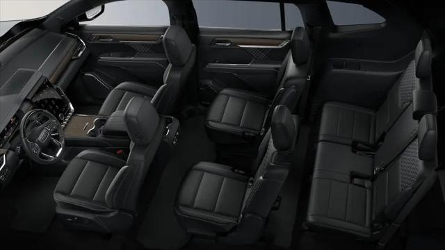 2026 GMC Acadia Denali AWD