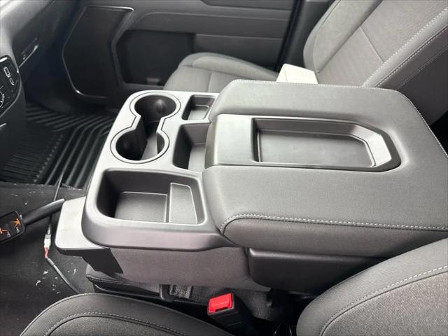2026 GMC Sierra 3500HD SLE