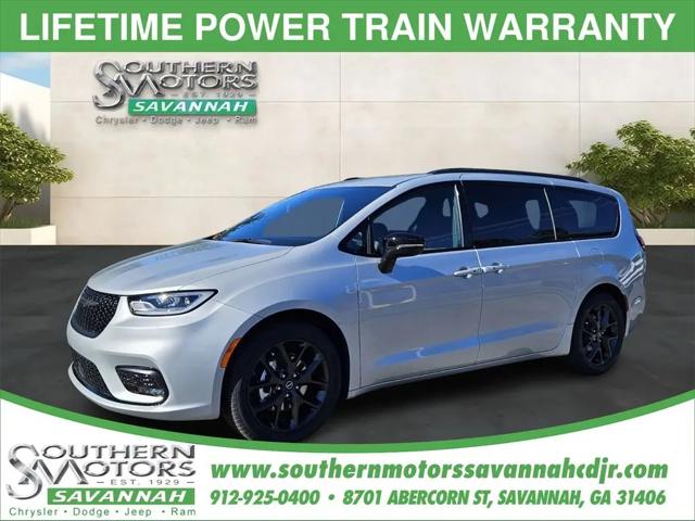 2026 Chrysler Pacifica Select for sale in Savannah, GA