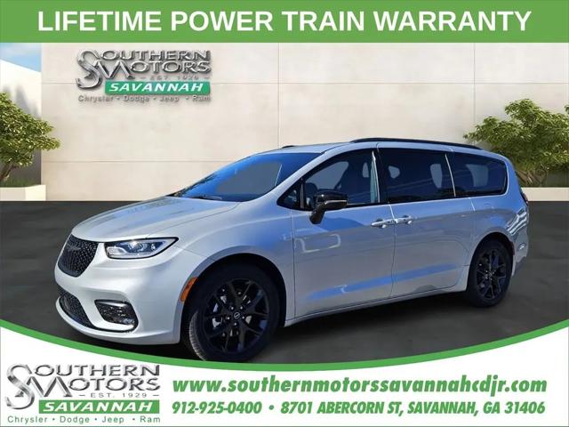 2026 Chrysler Pacifica Select for sale in Savannah, GA
