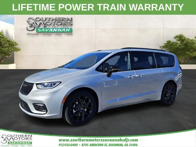2026 Chrysler Pacifica Select for sale in Savannah, GA