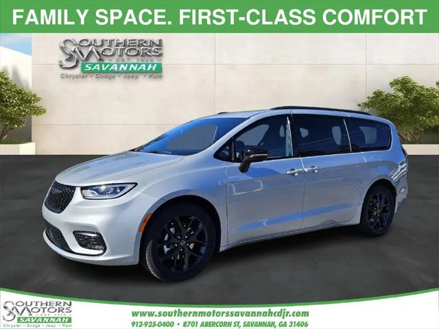 2026 Chrysler Pacifica Select for sale in Savannah, GA