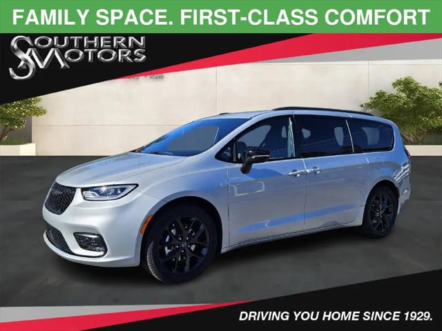 2026 Chrysler Pacifica Select for sale in Savannah, GA