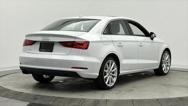 2015 Audi A3 1.8T Premium