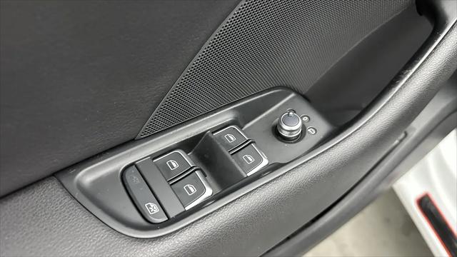 2015 Audi A3 1.8T Premium