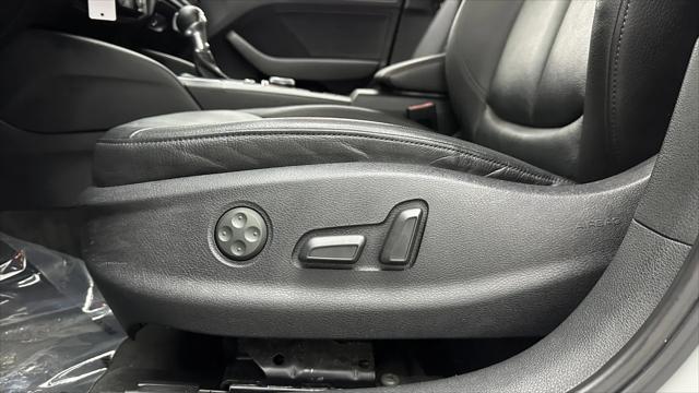 2015 Audi A3 1.8T Premium