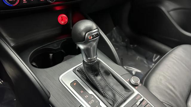 2015 Audi A3 1.8T Premium