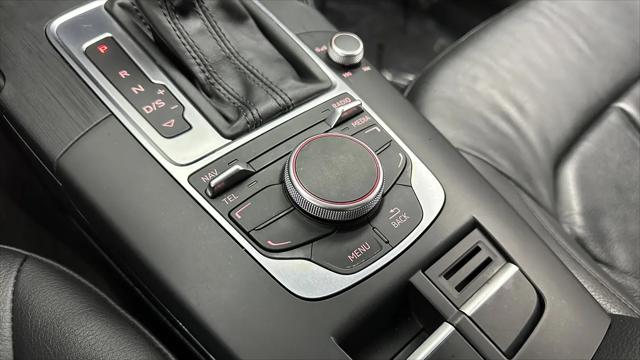 2015 Audi A3 1.8T Premium