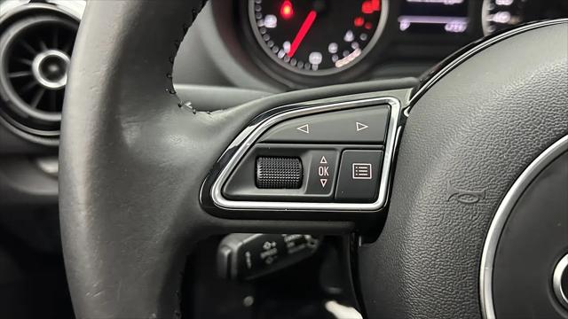 2015 Audi A3 1.8T Premium