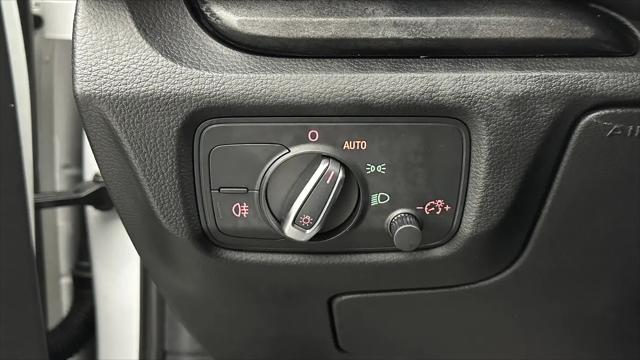 2015 Audi A3 1.8T Premium