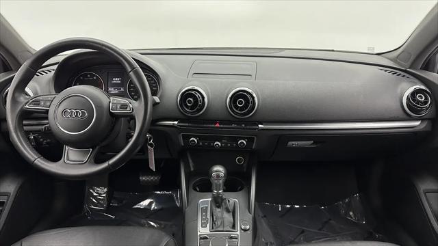 2015 Audi A3 1.8T Premium