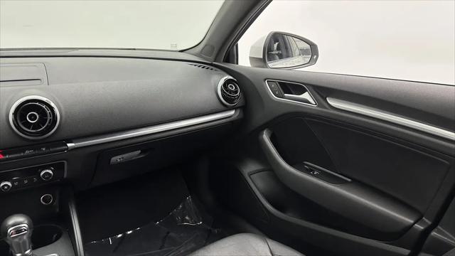 2015 Audi A3 1.8T Premium