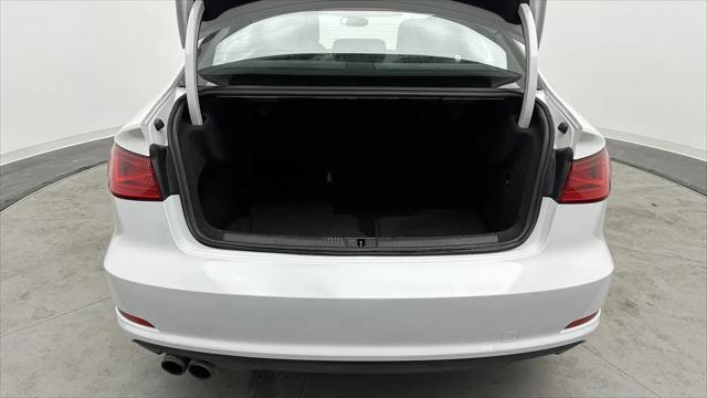 2015 Audi A3 1.8T Premium