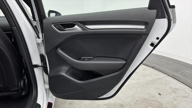 2015 Audi A3 1.8T Premium