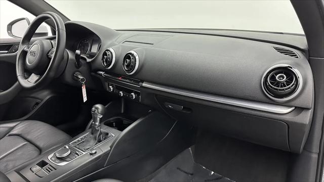 2015 Audi A3 1.8T Premium