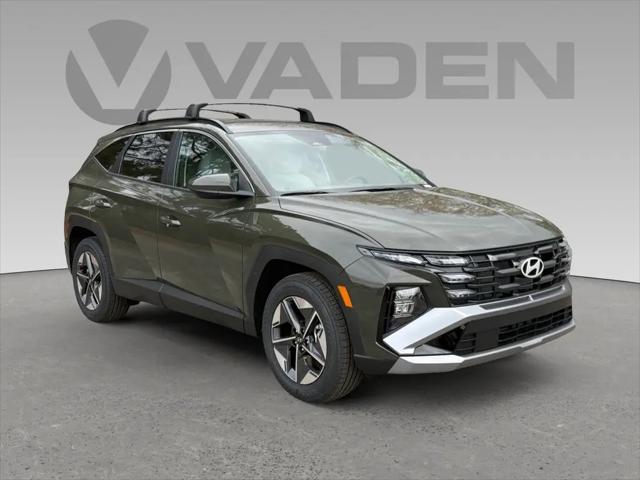 2026 Hyundai Tucson SEL for sale in Brunswick, GA