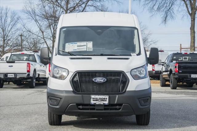 2026 Ford Transit Cargo Van T-250