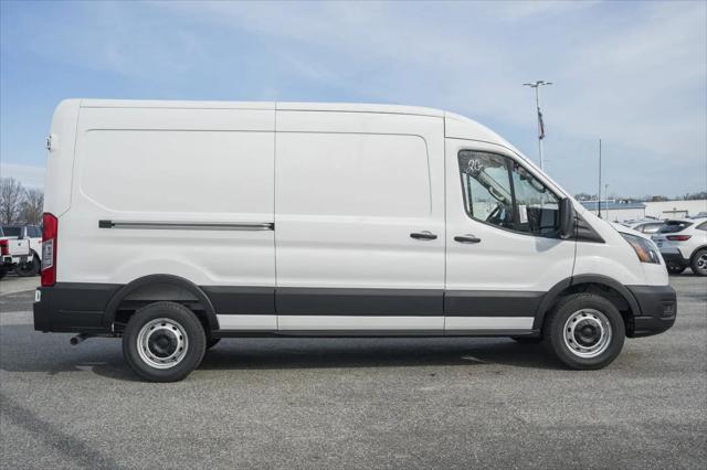 2026 Ford Transit Cargo Van T-250