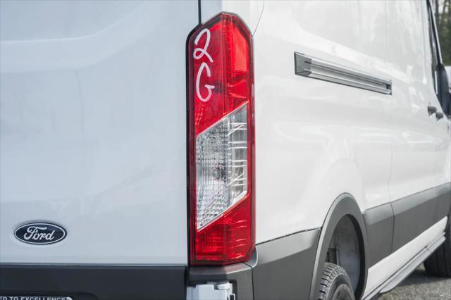 2026 Ford Transit Cargo Van T-250