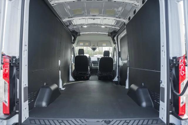2026 Ford Transit Cargo Van T-250