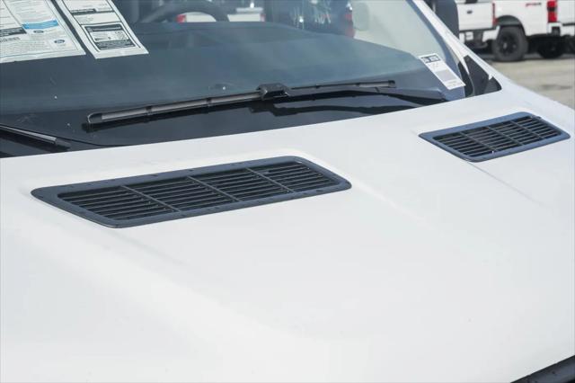 2026 Ford Transit Cargo Van T-250