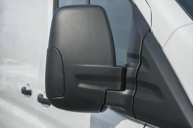 2026 Ford Transit Cargo Van T-250