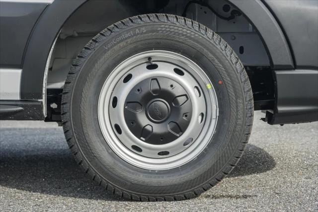 2026 Ford Transit Cargo Van T-250