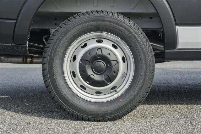 2026 Ford Transit Cargo Van T-250