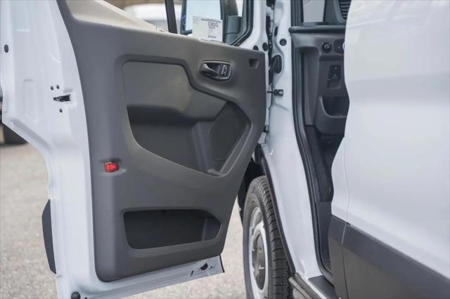 2026 Ford Transit Cargo Van T-250