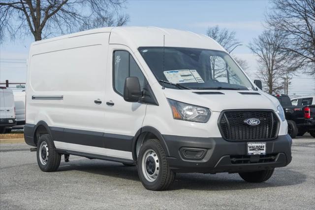 2026 Ford Transit Cargo Van T-250 for sale in Waldorf, MD
