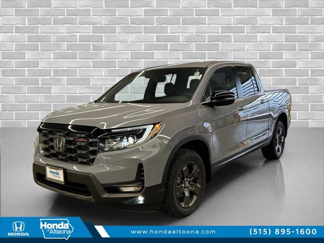 2026 Honda Ridgeline TrailSport for sale in Altoona, IA