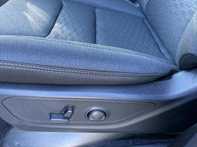 2025 Ram 1500 Big Horn Crew Cab 4x4 57 Box
