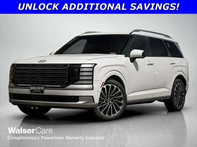 2026 Hyundai Palisade Calligraphy for sale in Coon Rapids, MN