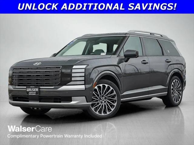 2026 Hyundai Palisade Calligraphy for sale in Coon Rapids, MN
