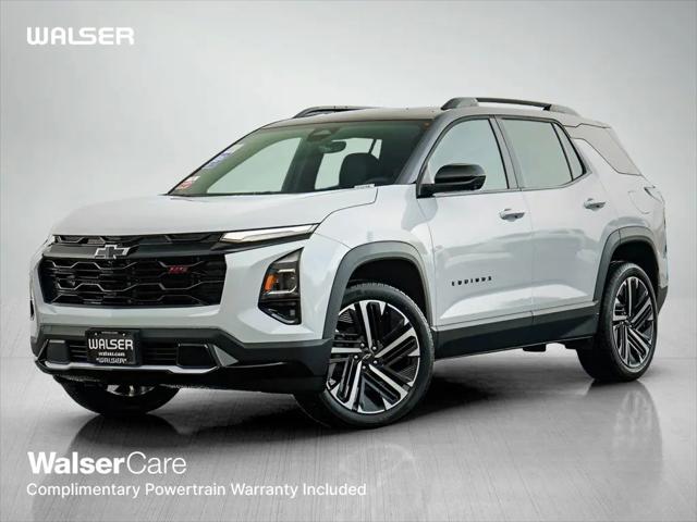 2026 Chevrolet Equinox AWD RS for sale in White Bear Lake, MN