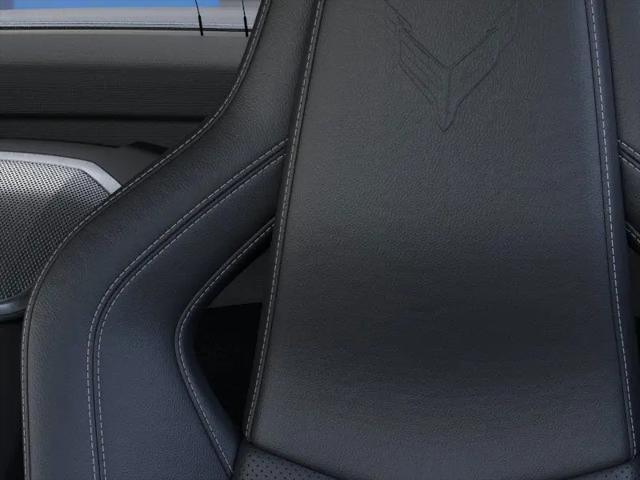2026 Chevrolet Corvette Stingray Convertible, 1LT, RWD