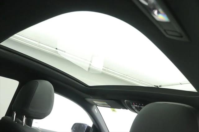 2026 Mercedes-Benz AMG GLE 53 4MATIC+