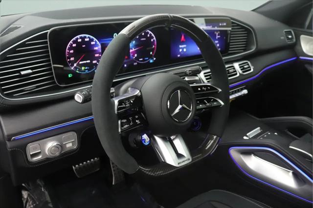 2026 Mercedes-Benz AMG GLE 53 4MATIC+