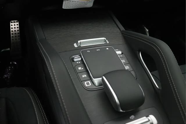 2026 Mercedes-Benz AMG GLE 53 4MATIC+