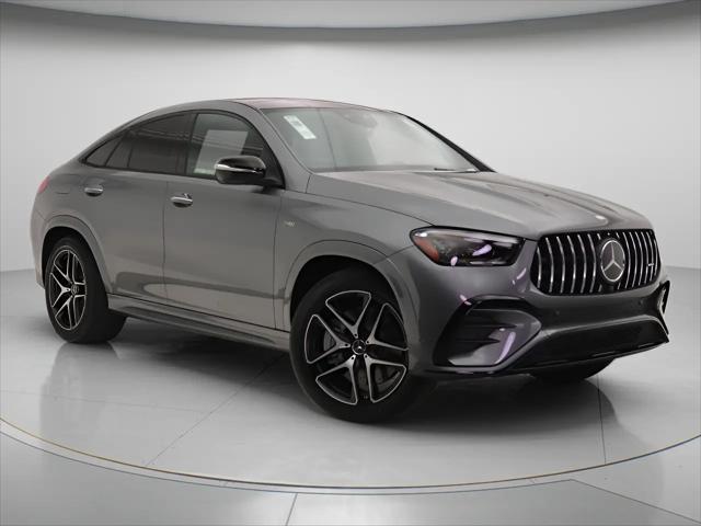2026 Mercedes-Benz AMG GLE 53 4MATIC+ for sale in Arcadia, CA