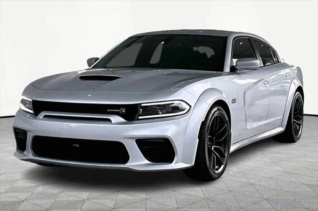 2022 Dodge Charger Scat Pack Widebody for sale in Tampa Bay, FL