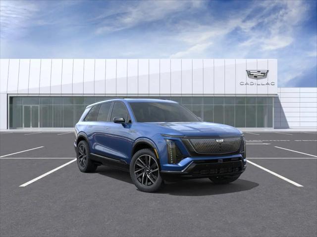 2026 Cadillac iQ Sport for sale in Colma, CA