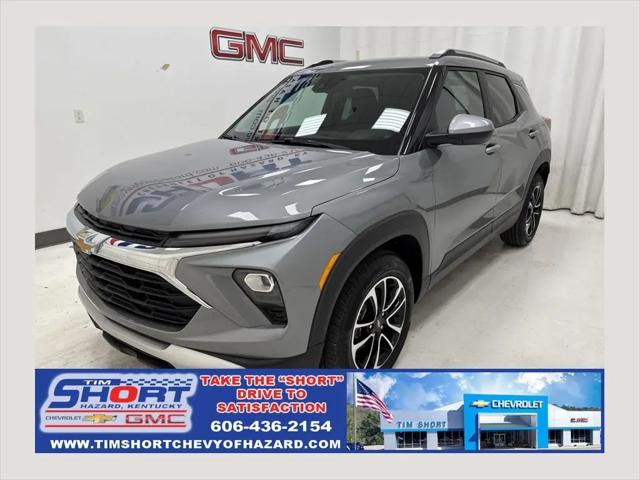 2026 Chevrolet TrailBlazer FWD LT for sale in Hazard, KY