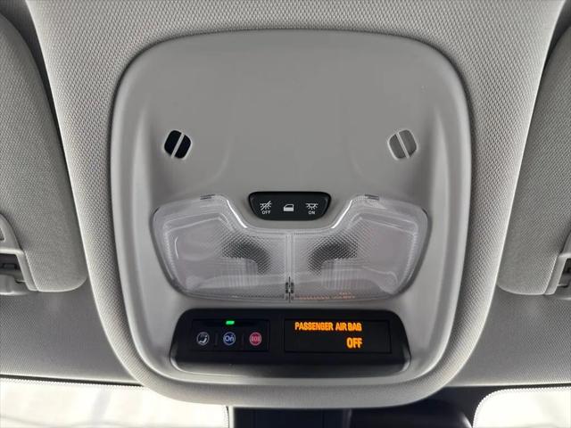 2026 Chevrolet TrailBlazer FWD LT