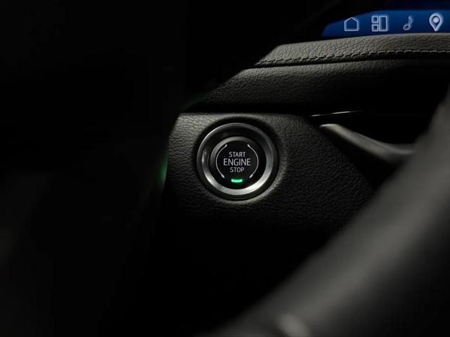 2024 Cadillac XT4 FWD Premium Luxury