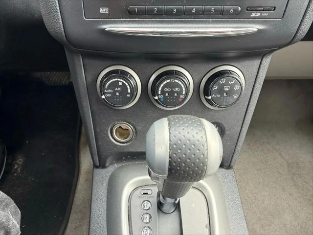 2012 Nissan Rogue SV