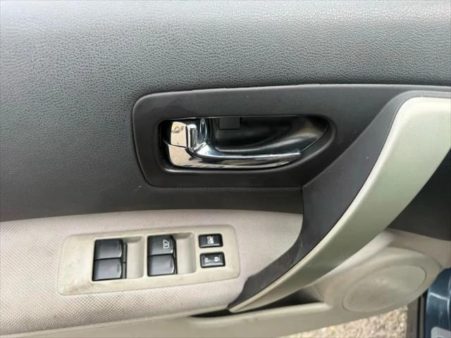 2012 Nissan Rogue SV