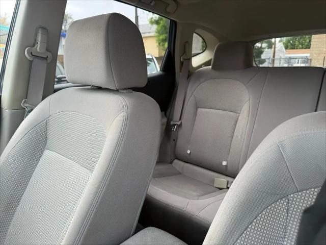 2012 Nissan Rogue SV
